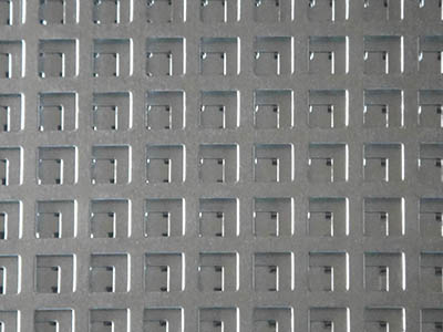 方孔沖孔網(wǎng)