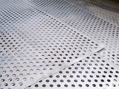 鋁板沖孔網(wǎng)